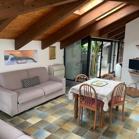 Villa Callas Divina Sirmione Luaran gambar