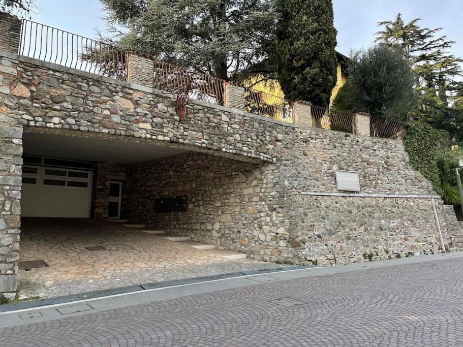 Villa Callas Divina Sirmione Luaran gambar
