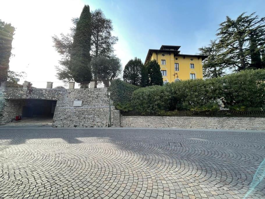 Villa Callas Divina Sirmione Luaran gambar